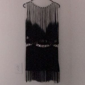 Flapper Dress